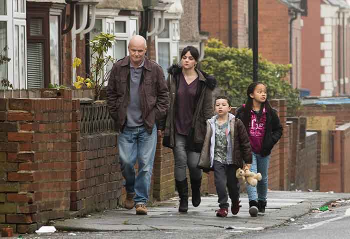 Human relationships are complex as illustrated by Ken Loach's film 'I, Daniel Blake'. The 16 Guidelines can help us be more skilful.