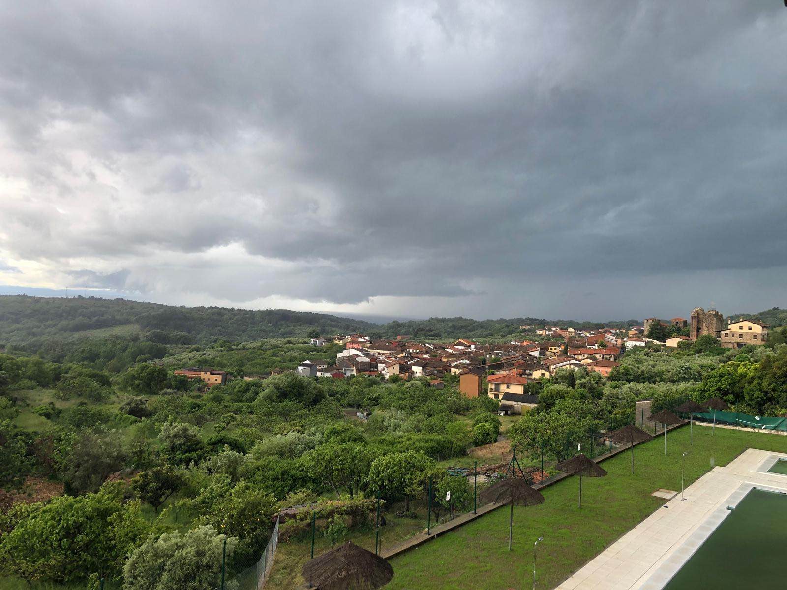 Universal Education Gathering Losar de la Vera, Cáceres