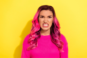 How to Manage Anger