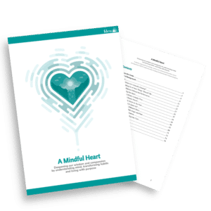 A Mindful Heart Course