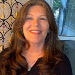 Profile photo of Sharon