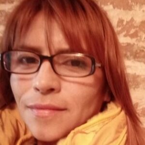 Profile photo of Graciela